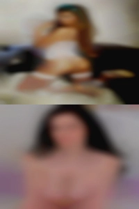 Is that to much sexy girls to ask?
