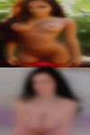 Naked woman