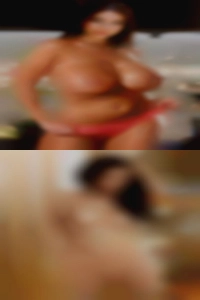 I think it is pussy meet lol hahaha.