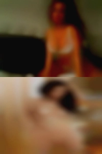 No one has touched who wants sex me.
