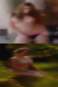 But horny women have high sex drive.