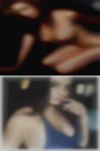 A party night nude girls out.