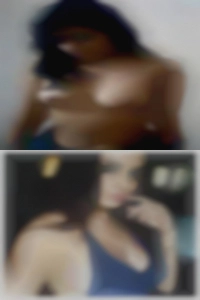 More on the horny housewives curvy side.