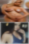Peoria, naked woman