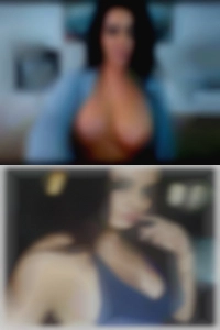 She should have fuck tines one too.