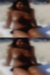 Horny wife the woods