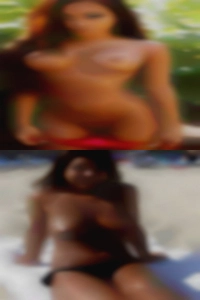 She shows swingers no interest.