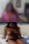 Texas wives looking black