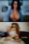 Plain ordinary naked girls