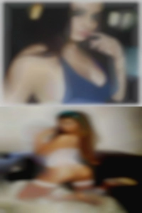 She's sex new at this.