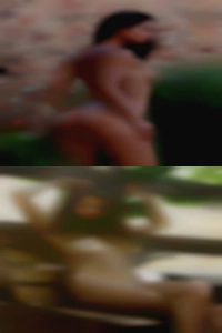 Goddess of wives nudity horny & sex!