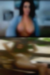 Swingers private housewife