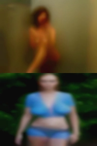 A fantasy nude women meet is a strap on.