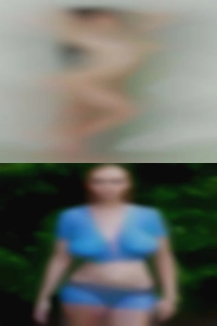 An good overweight woman naked at what i do.