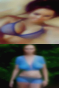 Enjoying bush and horny women beach.