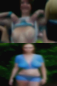 From dance horny women to meeting trance.