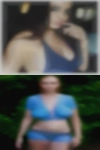 Horny female Strawn