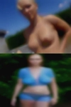 Hot naked single women