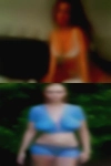 Kinky women looking partner
