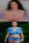 Naked girls from Minette