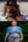 Naked women from West Monroe