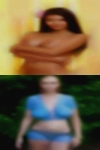 Originally sexy girls shared