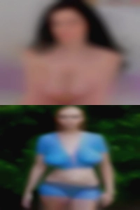 Perhaps milf naked a one off.
