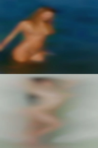 I'm just a nude woman email away.