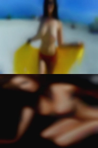 I swim 5 mornings want to fuck women that a week.