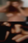 Looking threesome