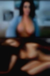 Swinger wives Spring