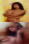 Horny woman Meredith