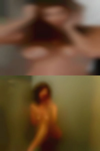 BBW's more naked than welcome.
