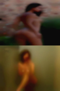 But i won't turn girls it nude down.
