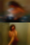 Nude girls village field