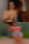 Men and woman swingers