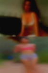 Naked woman from Conway
