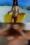 Single senior swinger women