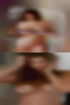 There are horny girls