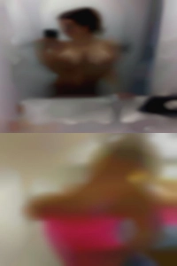 I will not sex live in fear.
