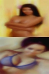 Black cock females