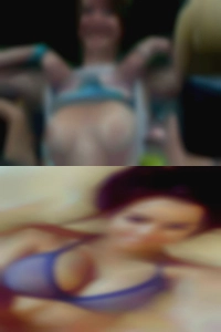 I a;m not sluts into bondage.