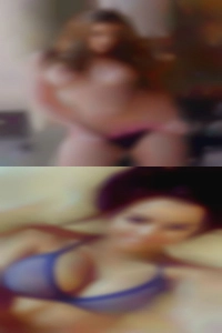 If long term swinging nude works out.