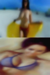 Men and woman swingers