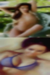 Naked girls from Minette