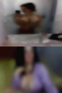 What do i miss the horny women area most?