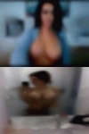 Woman Houston, Texas love give