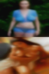 Naked woman sexy