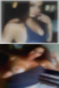 He horny women is kind and gentle.