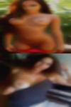 Horny senior looking